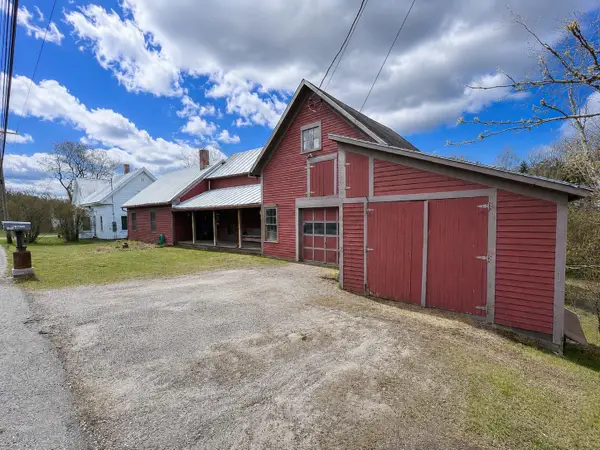 4735 Burke Hollow Road, Burke, VT 05871
