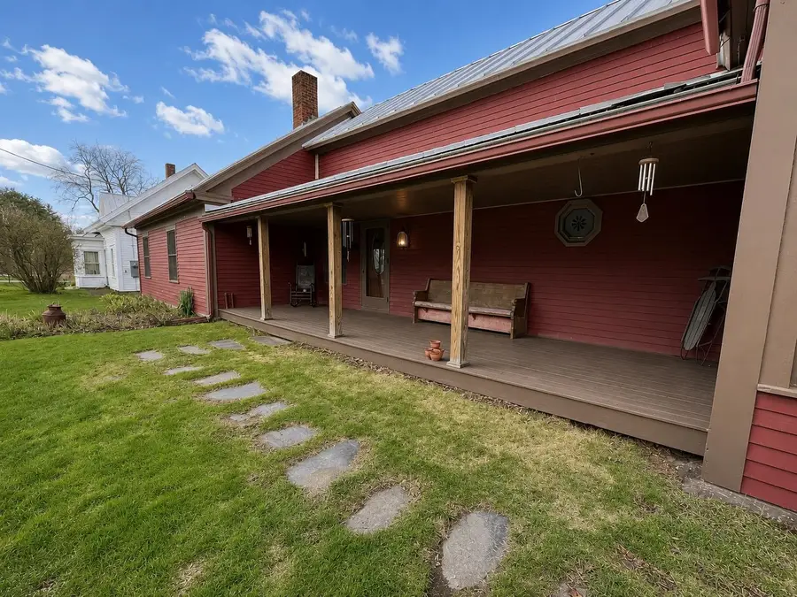 4735 Burke Hollow Road, Burke, VT 05871 - #2