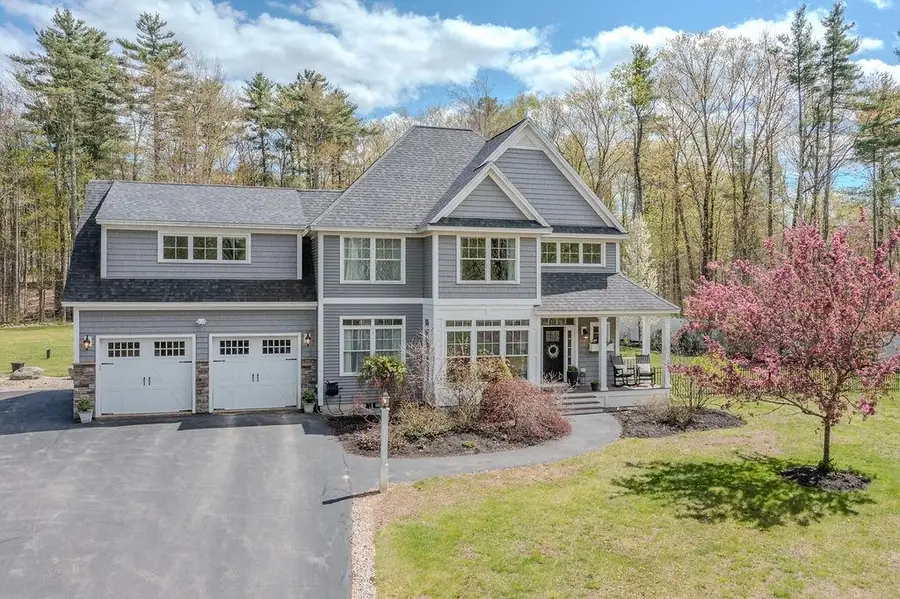 12 Princess Pine Road, Northwood, NH 03261 - #3