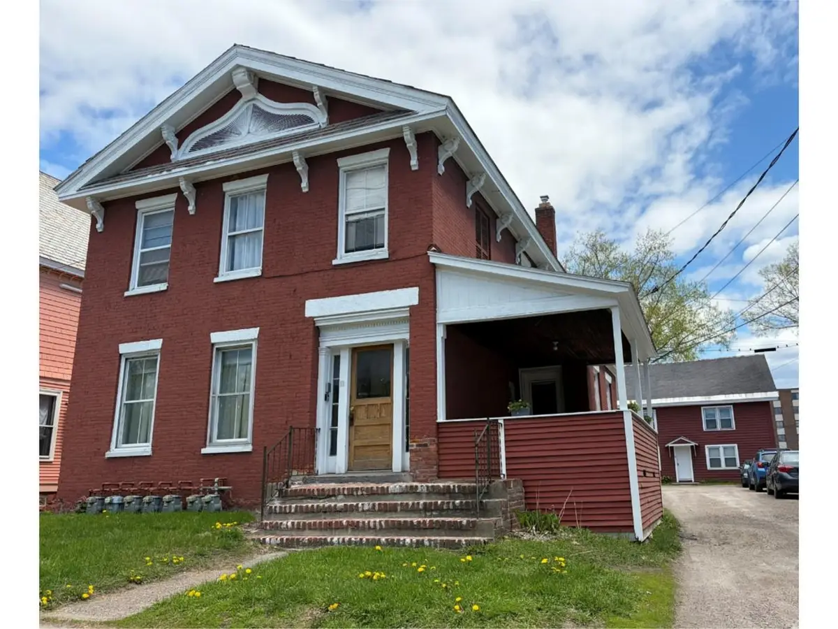 18 Park Street, Burlington, VT 05401 - #1