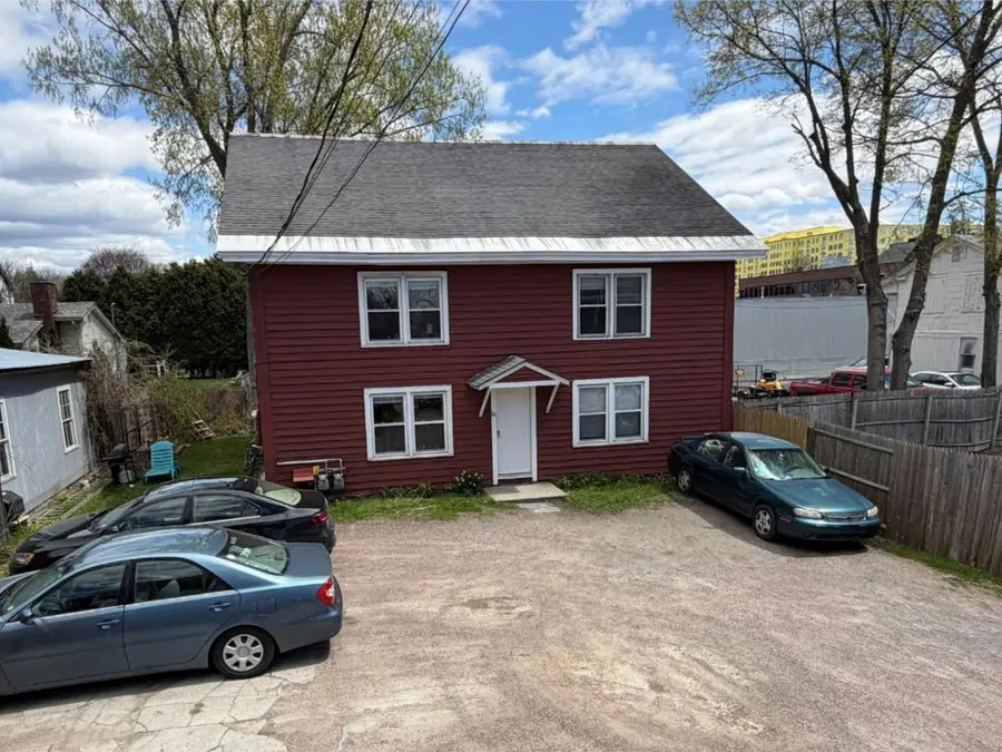18 Park Street, Burlington, VT 05401 - #3