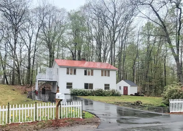 56 Bedford Avenue, Gilford, NH 03249