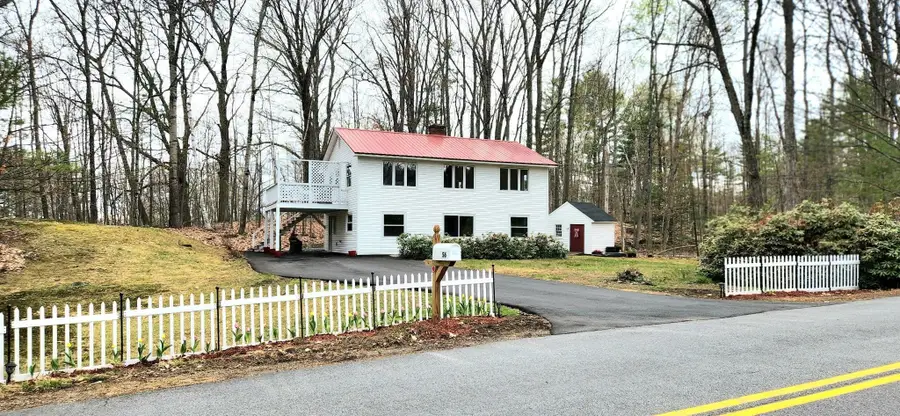 56 Bedford Avenue, Gilford, NH 03249 - #2