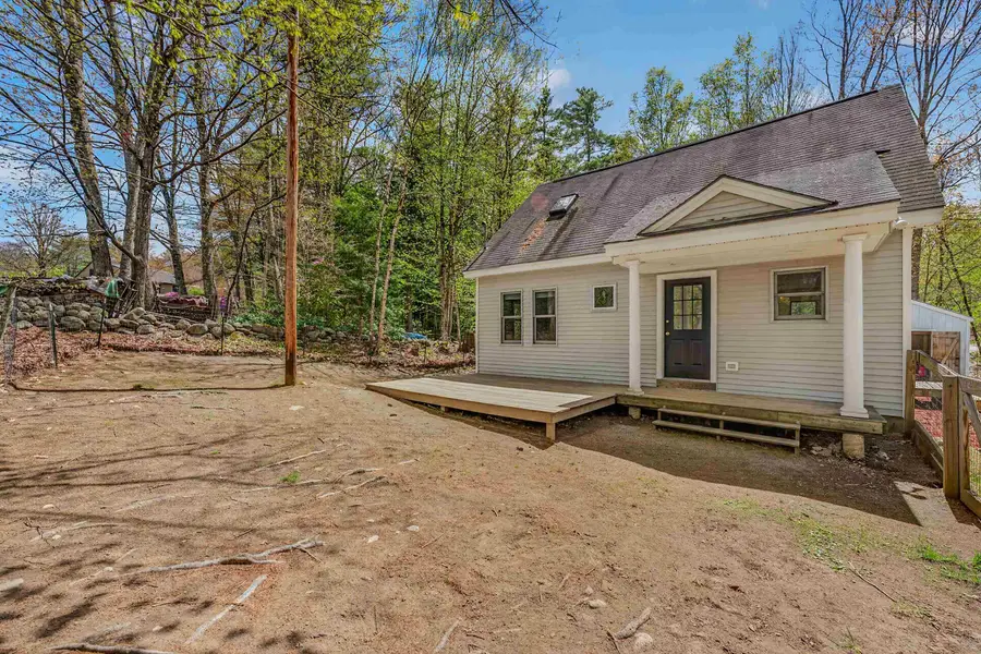 37 Smith Street, Plymouth, NH 03264 - #2