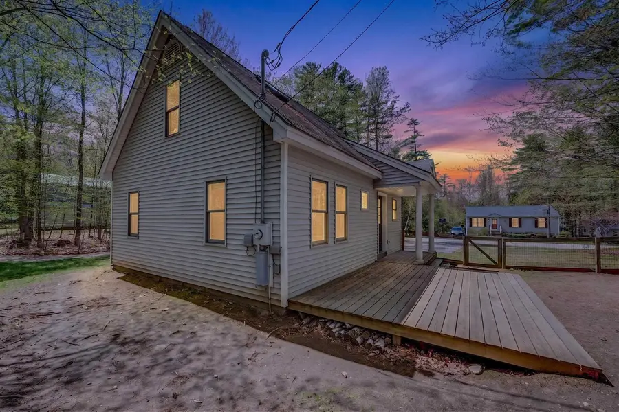 37 Smith Street, Plymouth, NH 03264 - #3