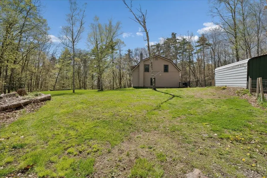 321 Loudon Road, Pittsfield, NH 03263 - #3