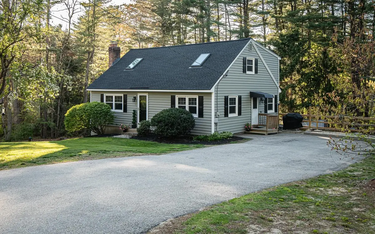 20 Alvirne Drive, Hudson, NH 03051 - #1