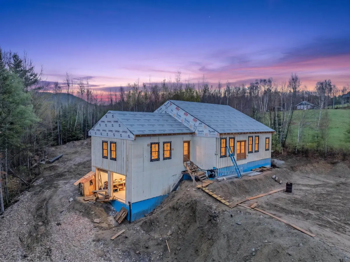 245 Manns Hill Road, Littleton, NH 03561 - #1