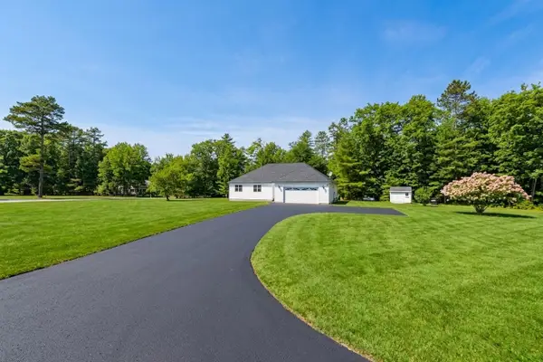 37 Rosy Lane, Campton, NH 03223