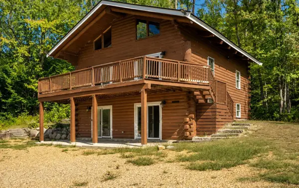 11 Wicks Road, Fryeburg, ME 04037-4522