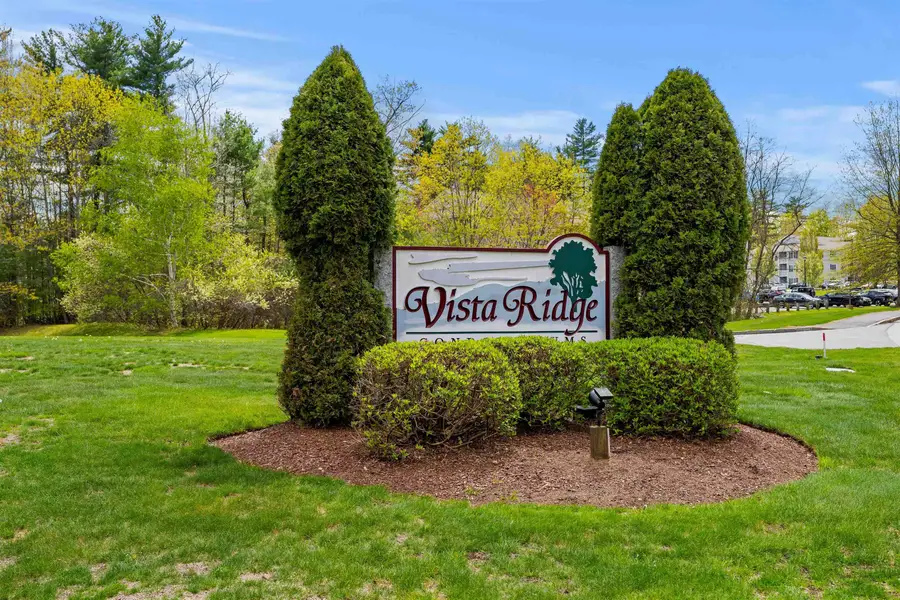 4 Crestview Circle #100, Londonderry, NH 03053 - #2