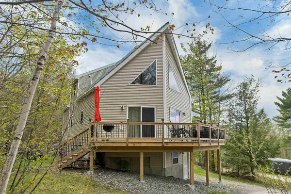 37 Larry Drive, Alton, NH 03810
