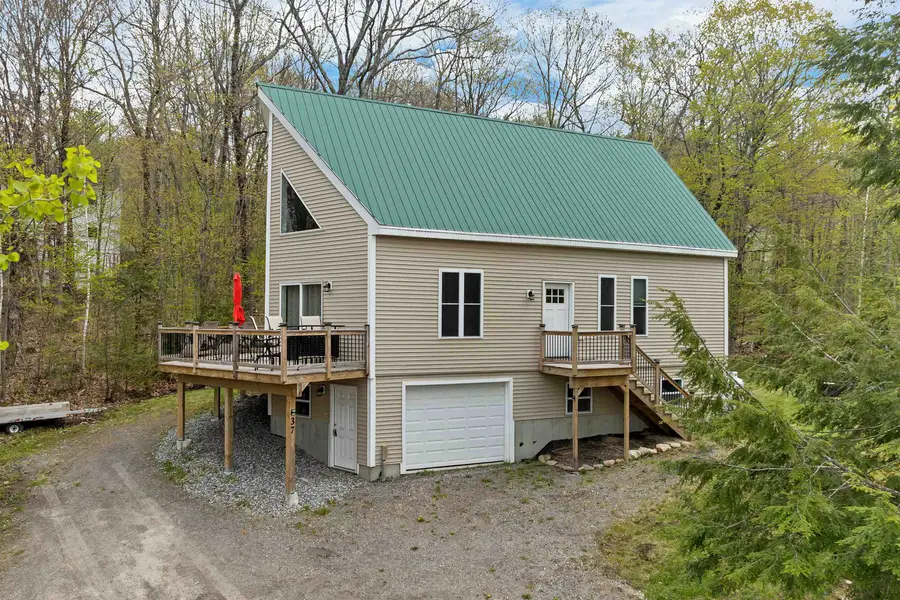 37 Larry Drive, Alton, NH 03810 - #2