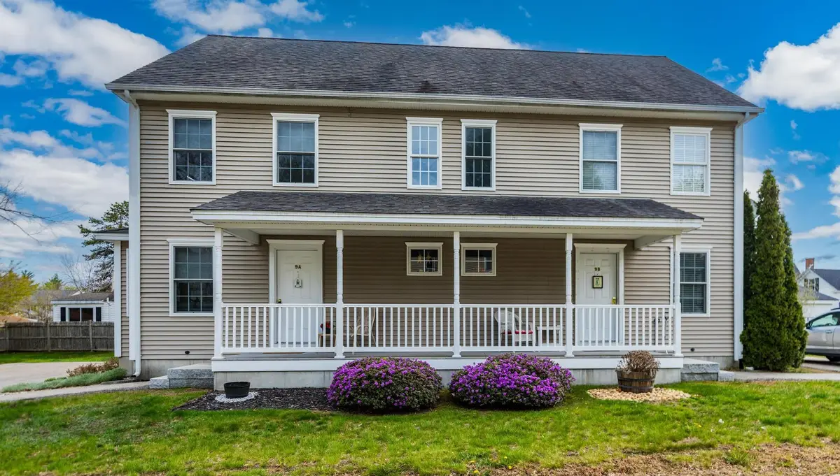 9 Vetter Lane #A, Rochester, NH 03867 - #1