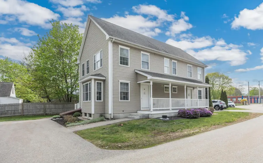 9 Vetter Lane #A, Rochester, NH 03867 - #2