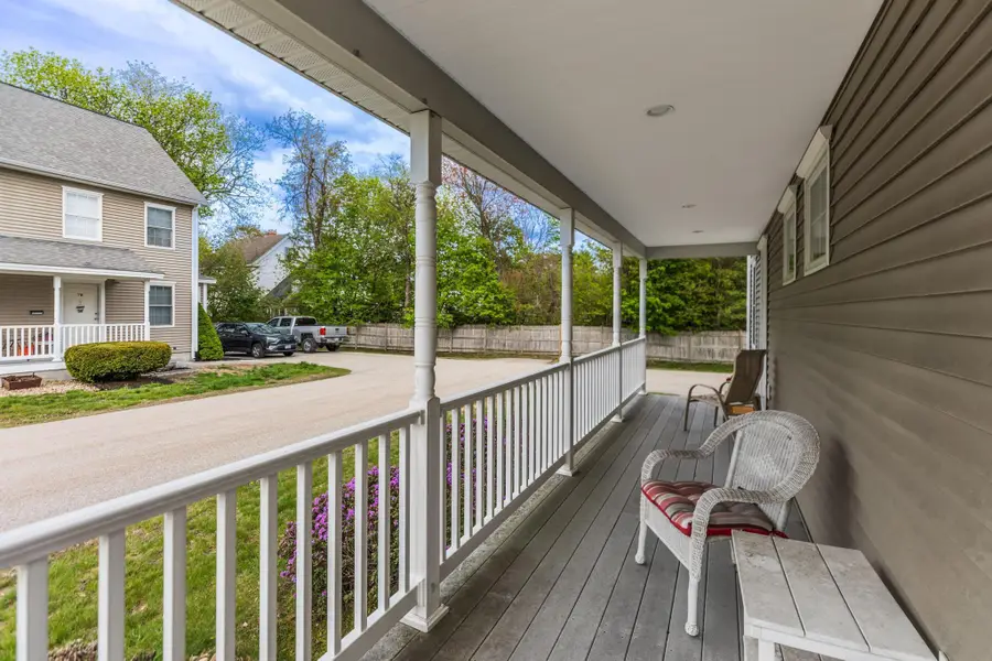 9 Vetter Lane #A, Rochester, NH 03867 - #3