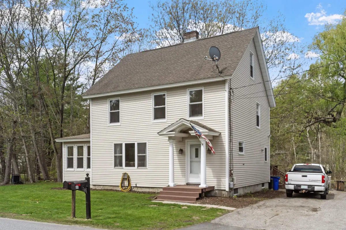 71 Linden Street, Exeter, NH 03833 - #1