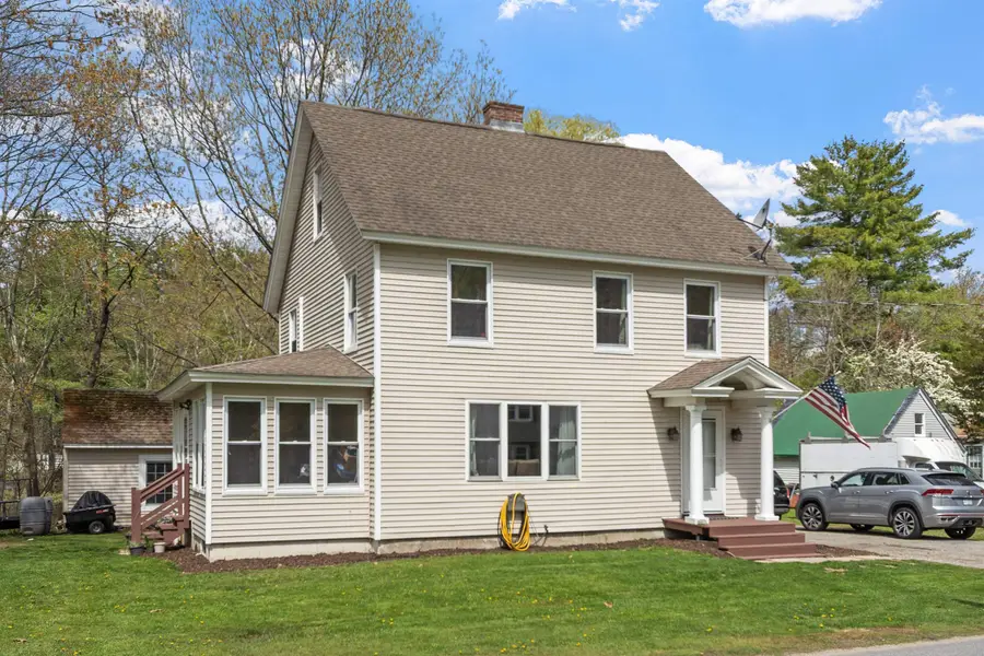 71 Linden Street, Exeter, NH 03833 - #2