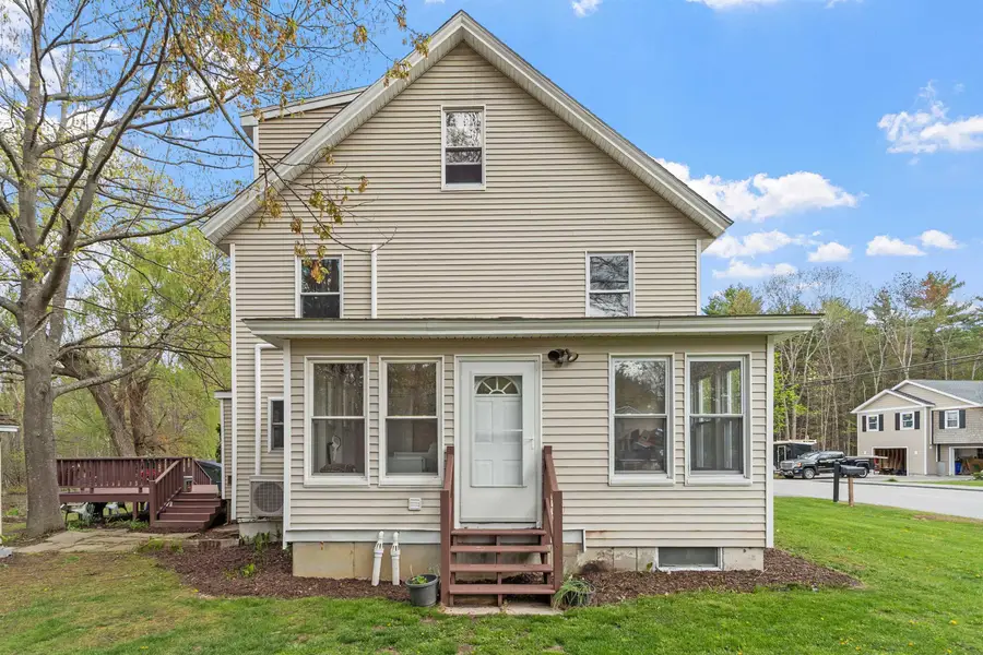 71 Linden Street, Exeter, NH 03833 - #3