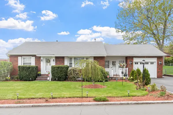 370 Reed Street, Manchester, NH 03102