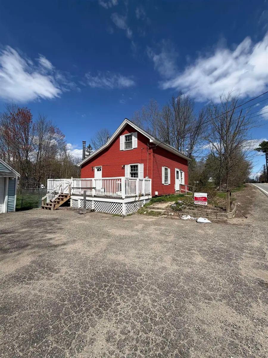 260 Charles Street, Farmington, NH 03835 - #3