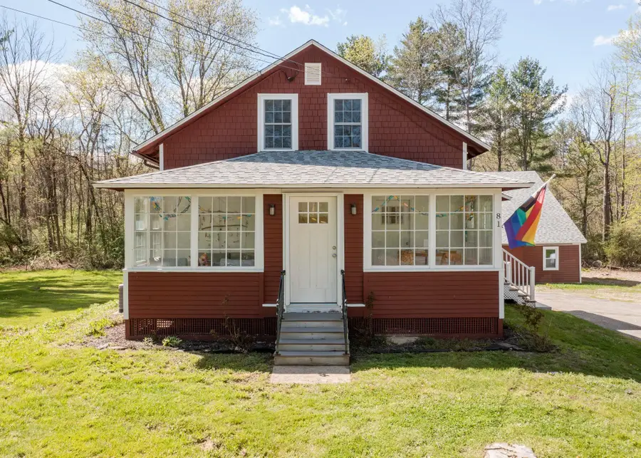81 Dover Road, Durham, NH 03824 - #2