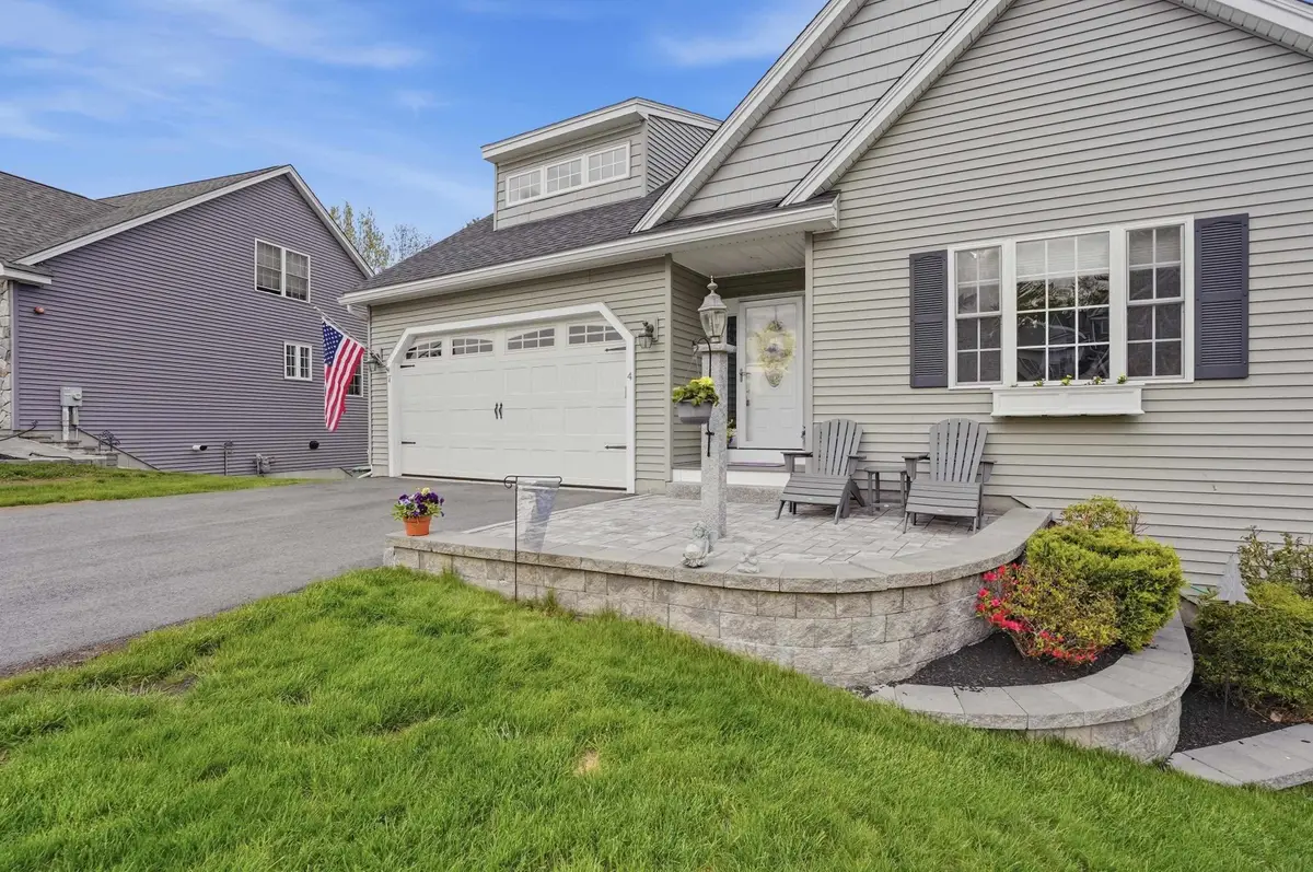 4 Mulligan Way #19, Kingston, NH 03848 - #1
