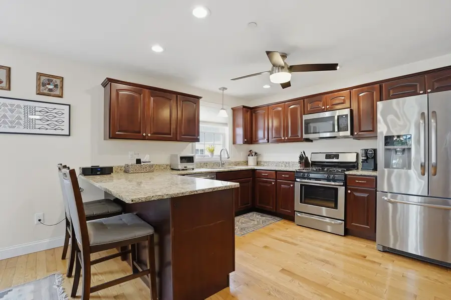 4 Mulligan Way #19, Kingston, NH 03848 - #3
