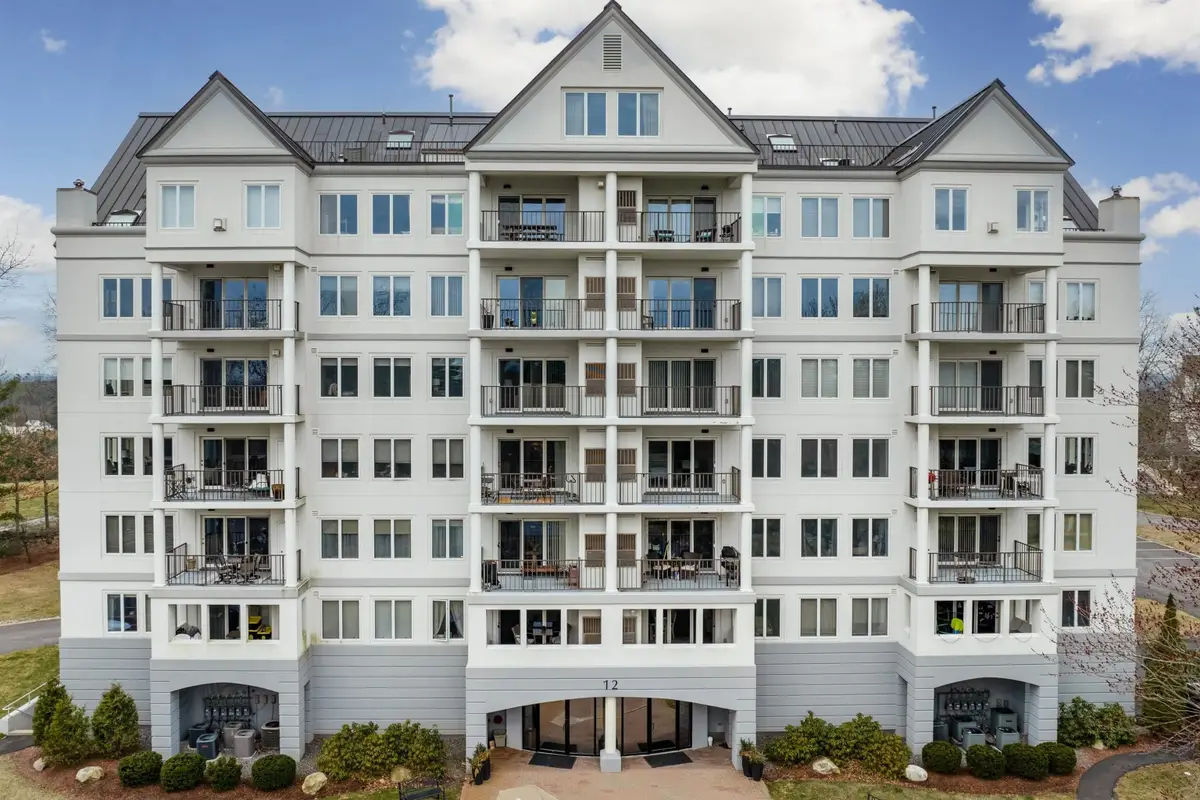 12 Mountain Laurels Drive #504, Nashua, NH 03062 - #1