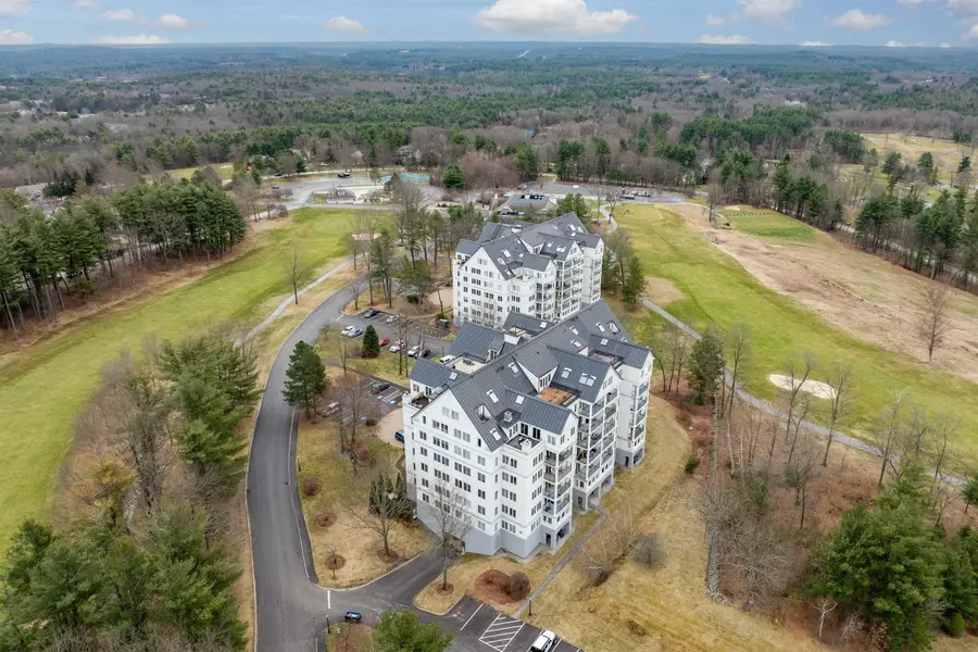 12 Mountain Laurels Drive #504, Nashua, NH 03062 - #3