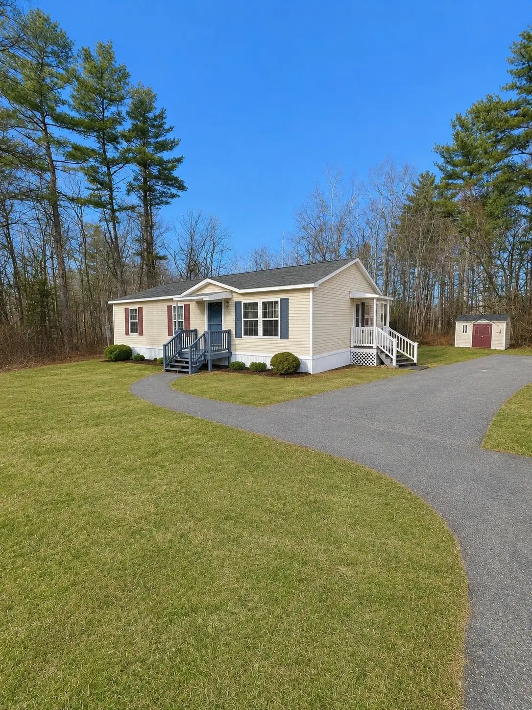 47 Campbell Drive, Salem, NH 03079 - #1