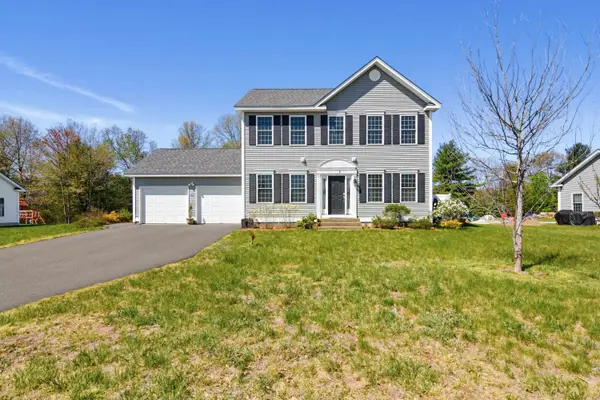 45 Windsewpt Road, Manchester, NH 03109