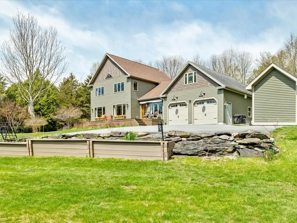 16 Sugarbush Road, Milton, VT 05468 - #1