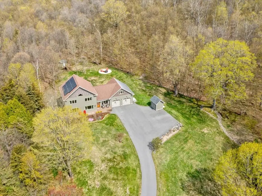 16 Sugarbush Road, Milton, VT 05468 - #3
