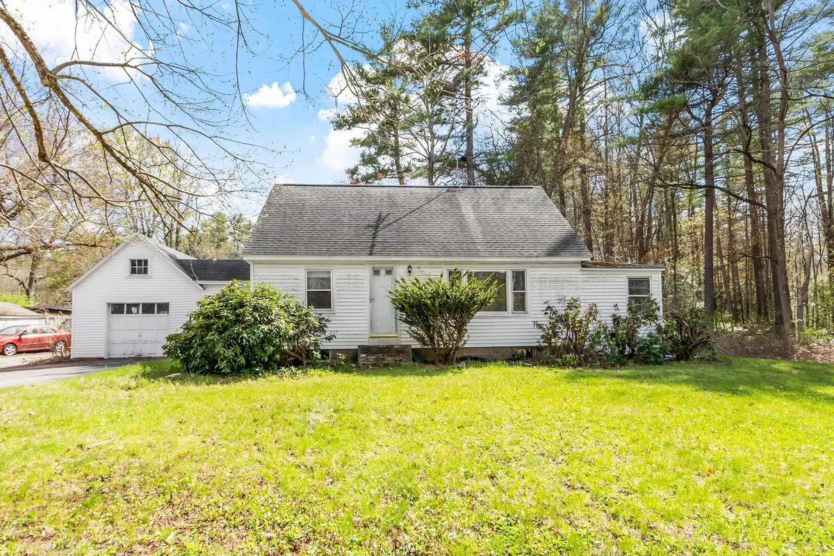 94 Amherst Street, Merrimack, NH 03054 - #1