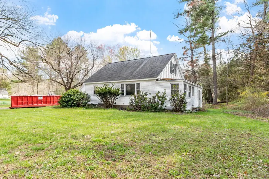 94 Amherst Street, Merrimack, NH 03054 - #2