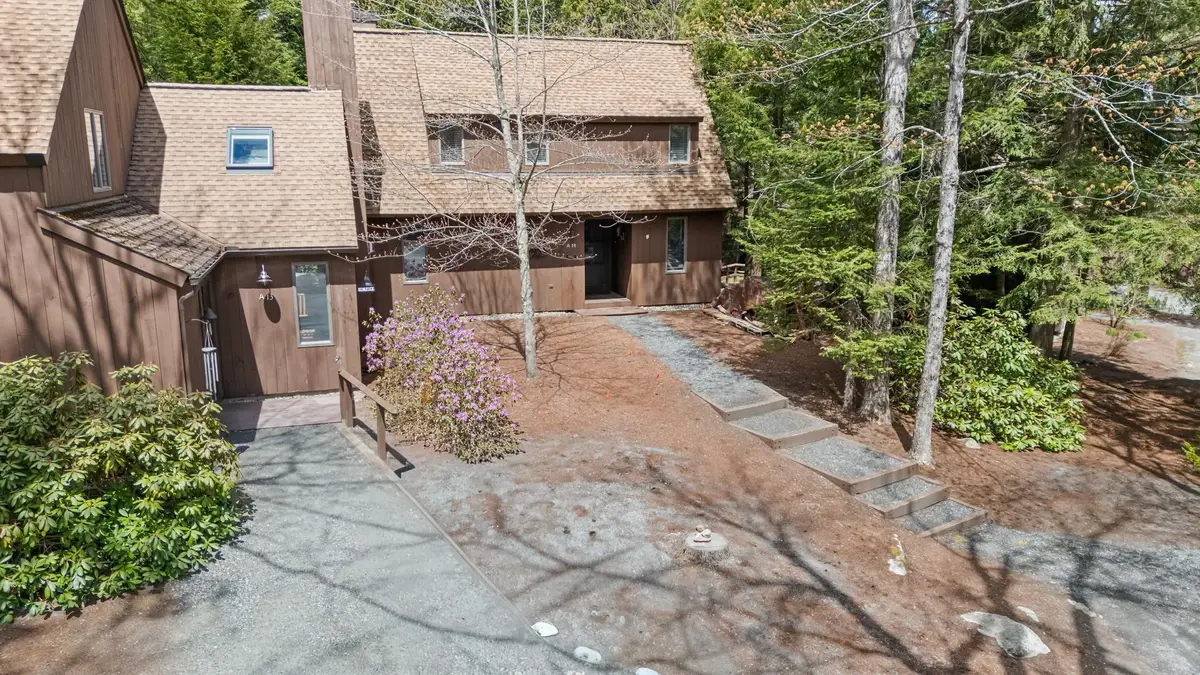 14 Bay Tree Lane, Grantham, NH 03753 - #1