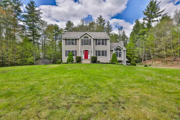 713 Raymond Road, Chester, NH 03036