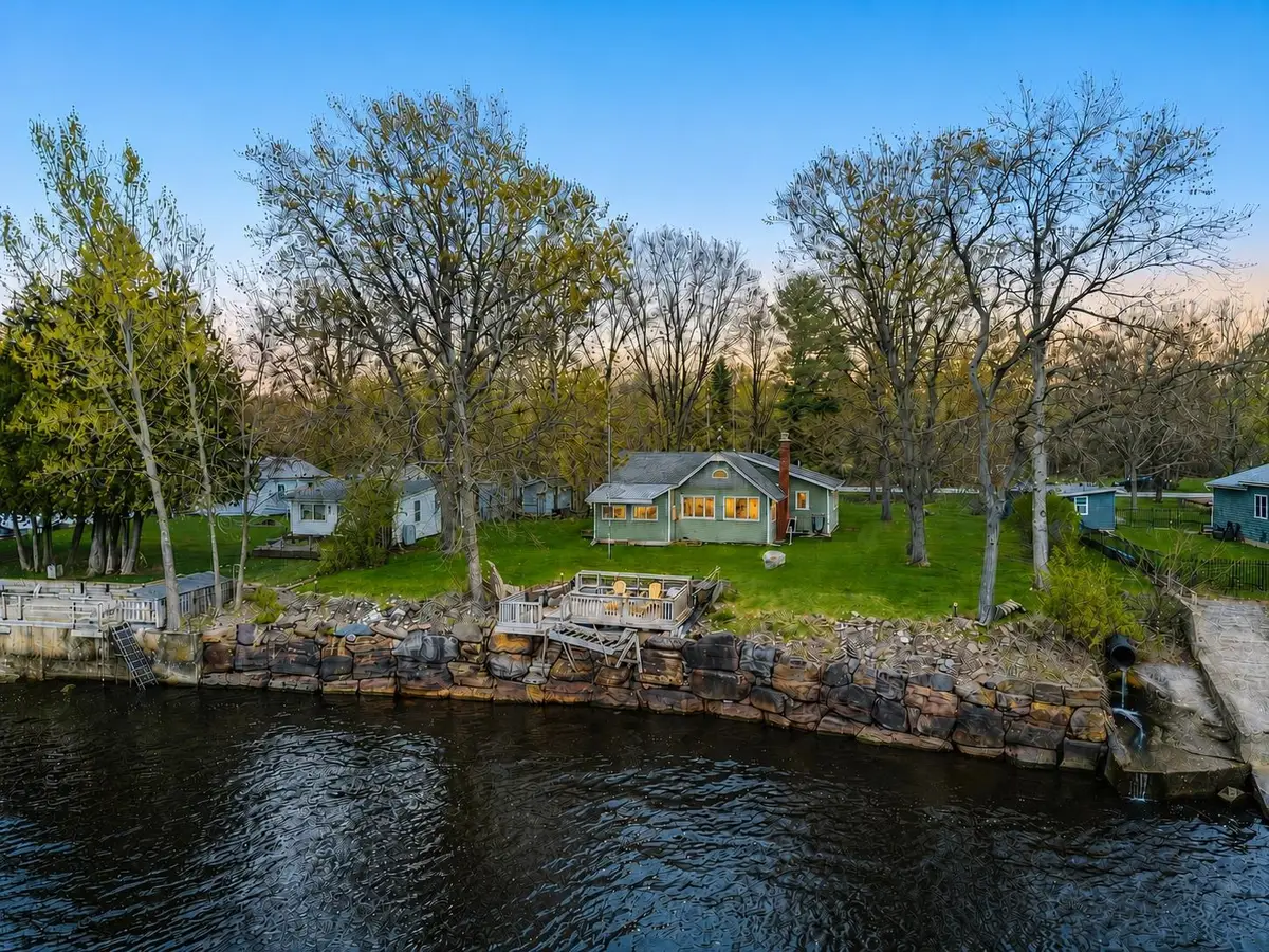 60 Maquam Shore Road, Swanton, VT 05488 - #1