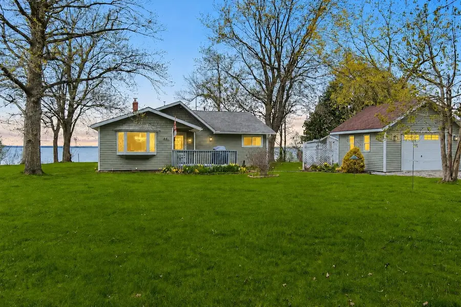60 Maquam Shore Road, Swanton, VT 05488 - #2