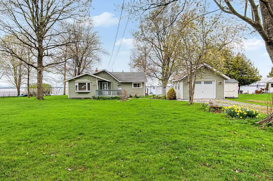 60 Maquam Shore Road, Swanton, VT 05488 - #3