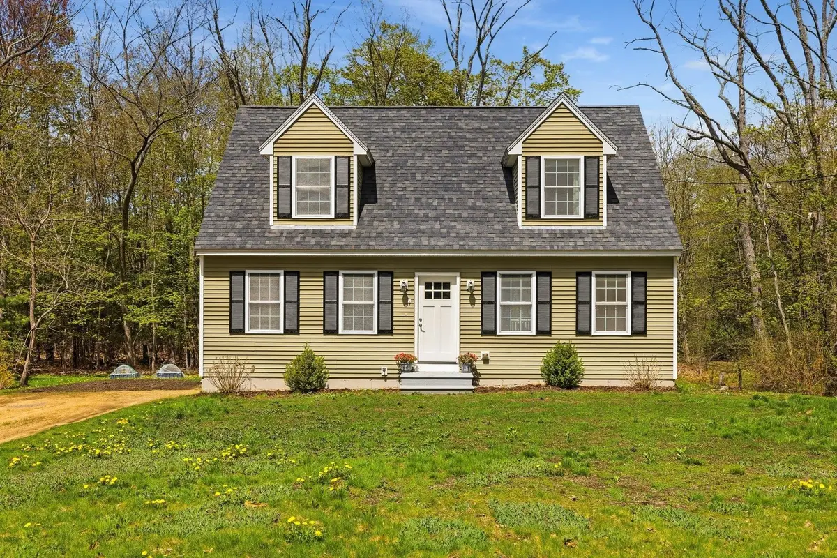 109 Langford Road, Raymond, NH 03077 - #1