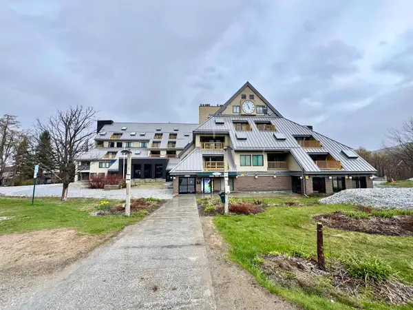 135 East Mountain Road #1-A-3, Killington, VT 05751