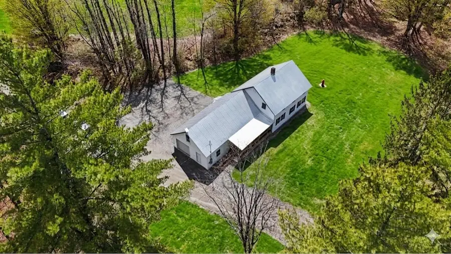 88 Cote Road, Montgomery, VT 05471 - #2