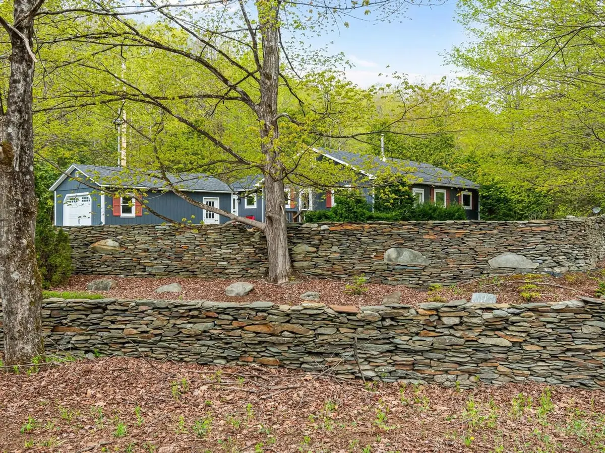 1593 North Road, Hinesburg, VT 05461 - #1