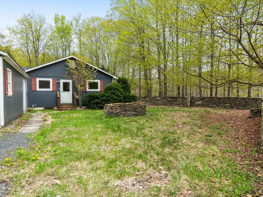 1593 North Road, Hinesburg, VT 05461 - #2