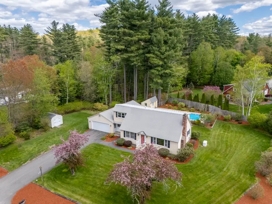 5 Courtland Drive, Merrimack, NH 03054 - #2