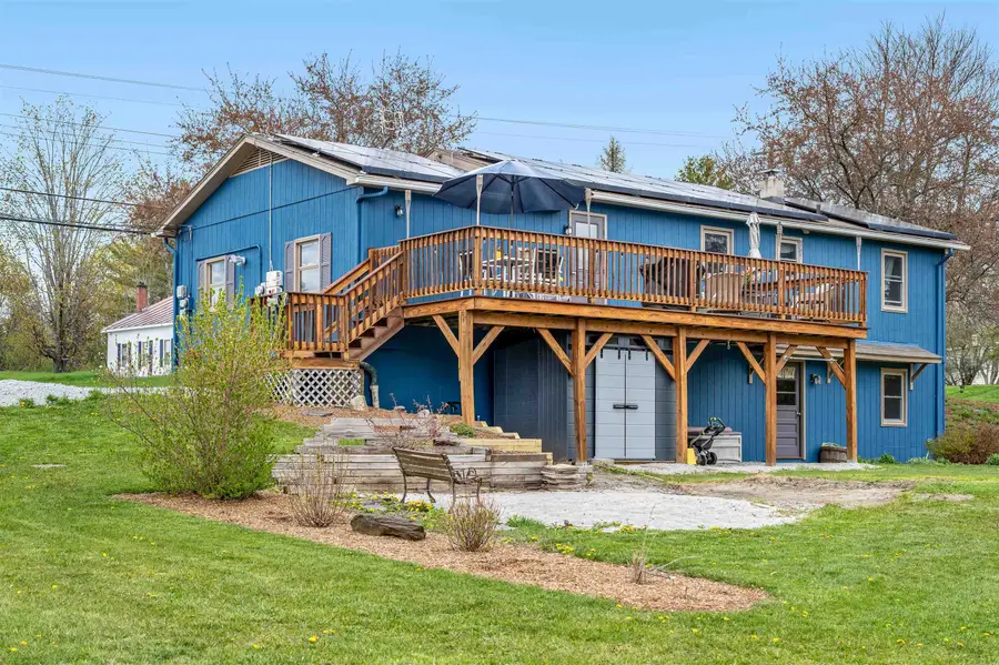 301 Hill Street, Barre, VT 05641 - #3