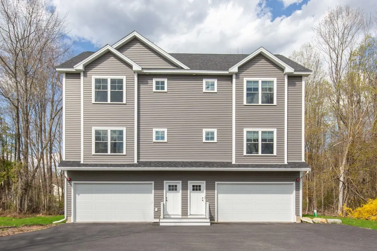 80A Rochester Hill Road, Rochester, NH 03867 - #1