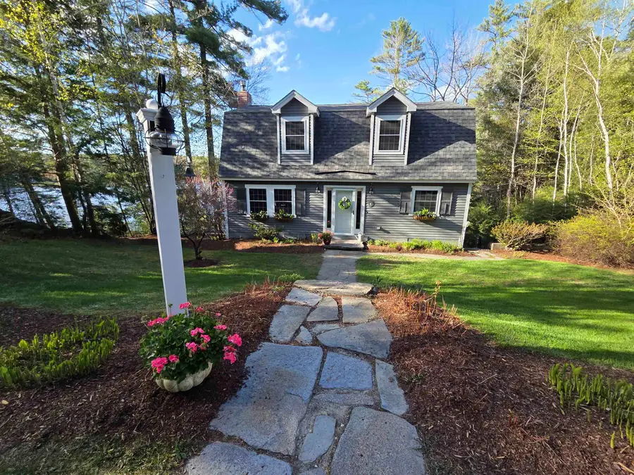 93 Algonquin Road, Enfield, NH 03748 - #2